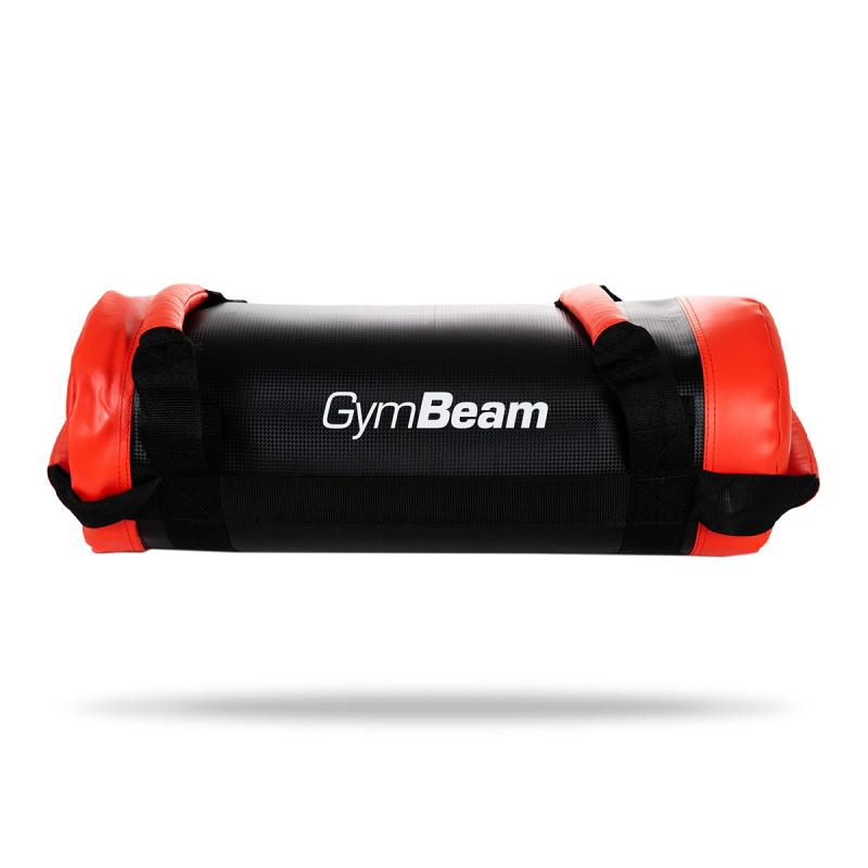 GymBeam Posilovací vak Powerbag 20 kg GymBeam