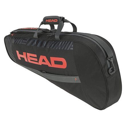 Head Base Racquet Bag S taška na rakety BKOR Head