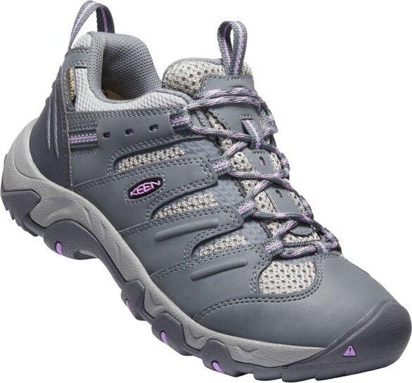 Keen KOVEN WP W steel grey/african violet Keen