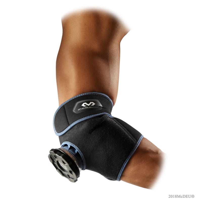 McDavid 233 True Ice Therapy Elbow/Wrist Wrap Mc David