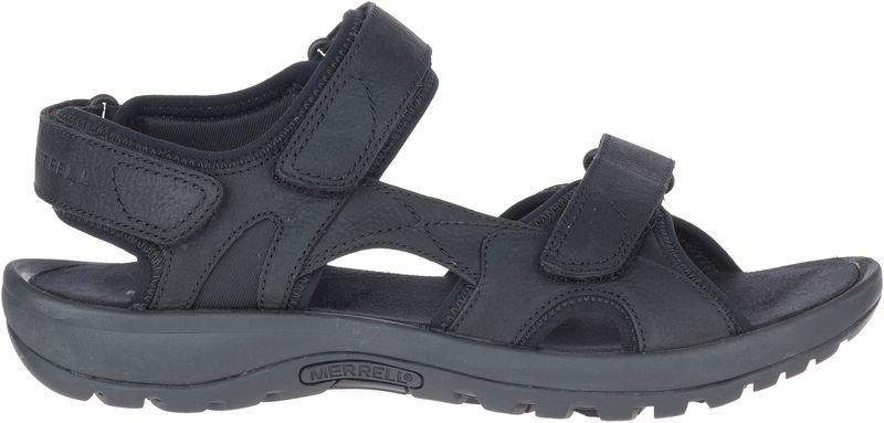 Merrell J002715 Sandspur 2 Convert Black Merrell