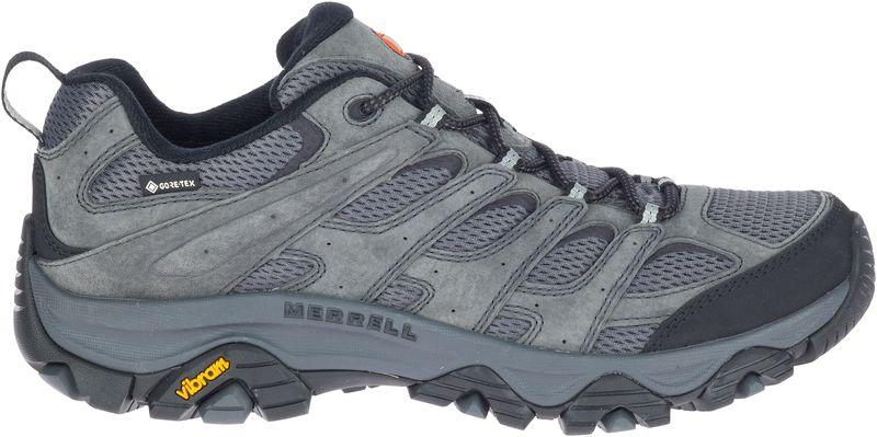 Merrell J035799 Moab 3 Gtx Granite Merrell