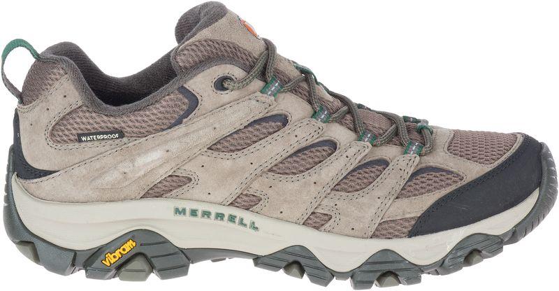 Merrell J035849 Moab 3 Wp Boulder Merrell