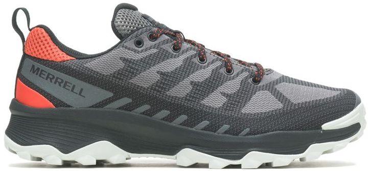 Merrell J036987 Speed Eco Charcoal/tangerine Merrell