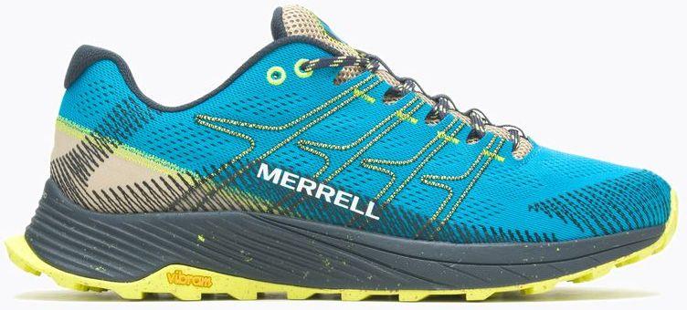 Merrell J067487 Moab Flight Tahoe/incense Merrell