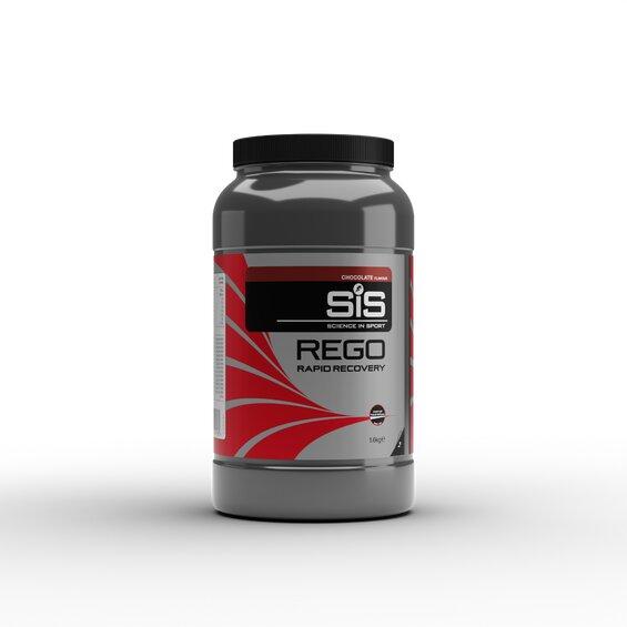 Science in Sport REGO Rapid Recovery Protein 1600 g Science in Sport