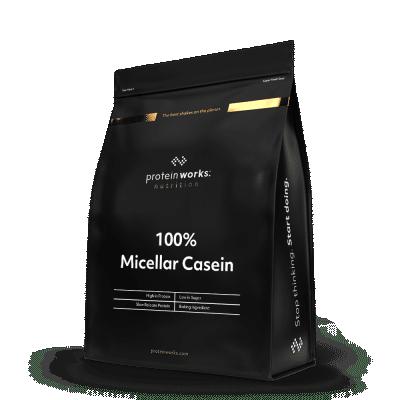 The Protein Works 100% Micelární Kasein 500 g The Protein Works