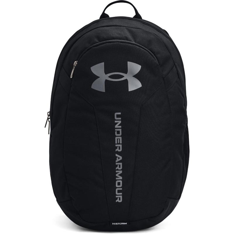 Under Armour Batoh Hustle Lite Black Under Armour