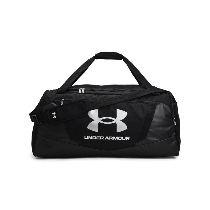 Under Armour Sportovní taška Undeniable 5.0 Duffle LG Black Under Armour