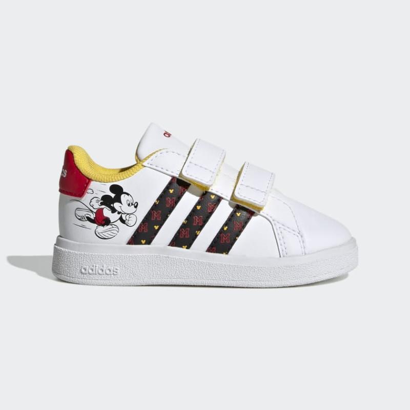 Adidas Grand Court Mickey CF I HP7759 Adidas