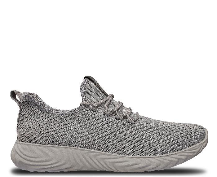 Bennon NEXO Grey Low tenisky BENNON