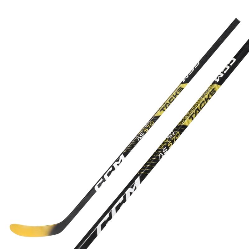 CCM Tacks AS-570 JR CCM