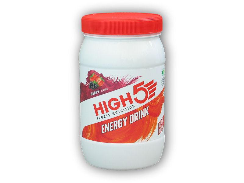 High5 Energy drink 1000g High5