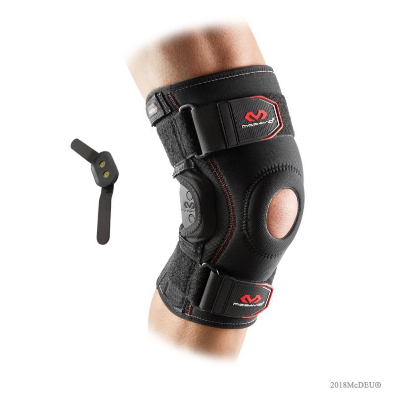 McDavid 429 Knee Brace Mc David