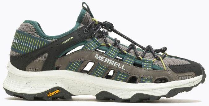 Merrell J005009 Speed Fusion Fisherman Charcoal Merrell