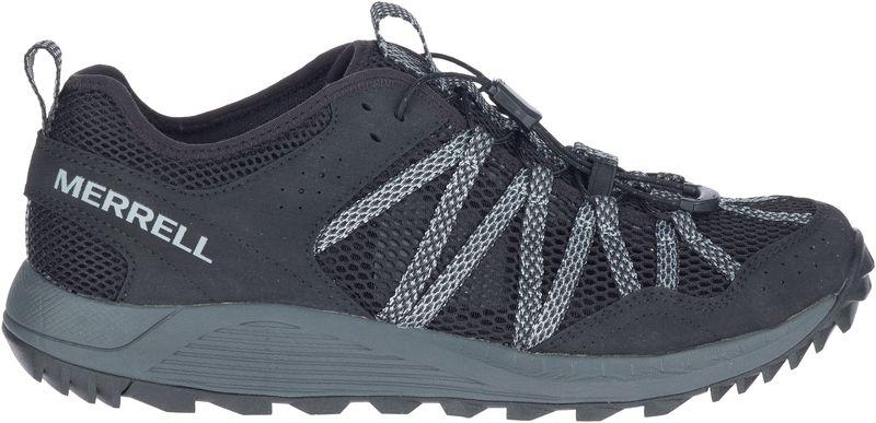 Merrell J036109 Wildwood Aerosport Black Merrell