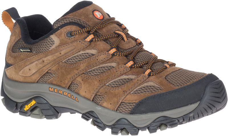 Merrell J036257 Moab 3 Gtx Earth Merrell