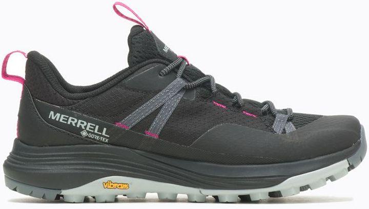 Merrell J037274 Siren 4 Gtx Black Merrell