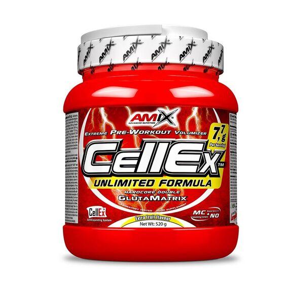 Amix Cellex Unlimited Formula 1040g Amix Nutrition