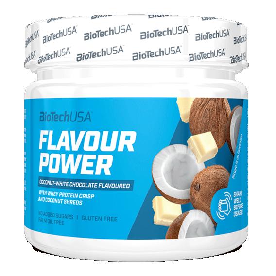 Biotech Flavour power 160g BiotechUSA