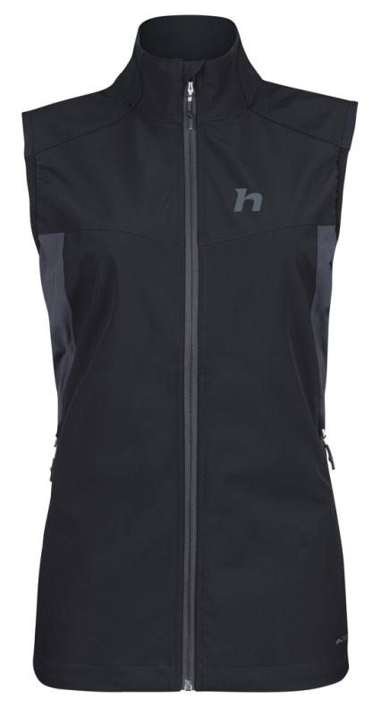 Hannah Pulla Vest Hannah