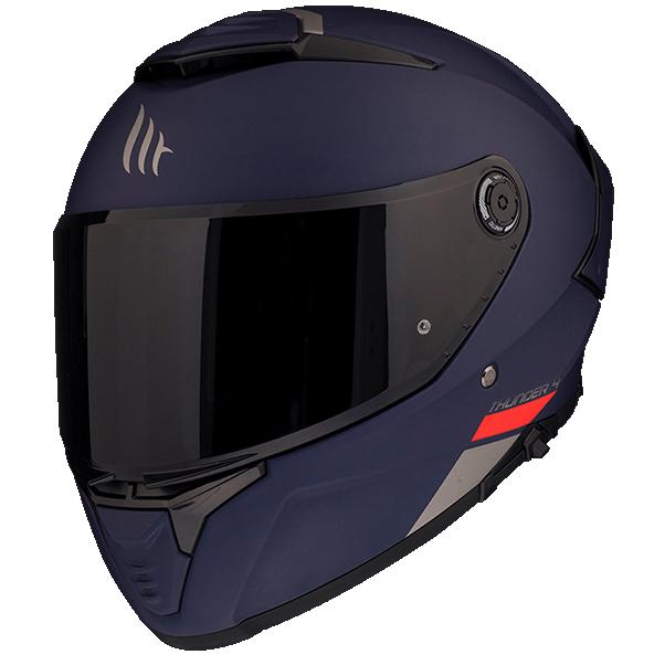 MT Helmets FF118SV Thunder 4 SV Mt Helmets