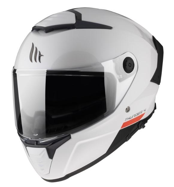 MT Helmets FF118SV Thunder 4 SV Mt Helmets