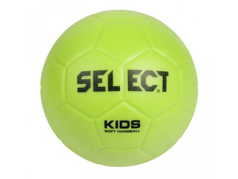 Select Míč házená HB Soft Kids - 0 Select