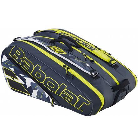 Babolat Pure Aero RH X12 2023 taška na rakety Babolat