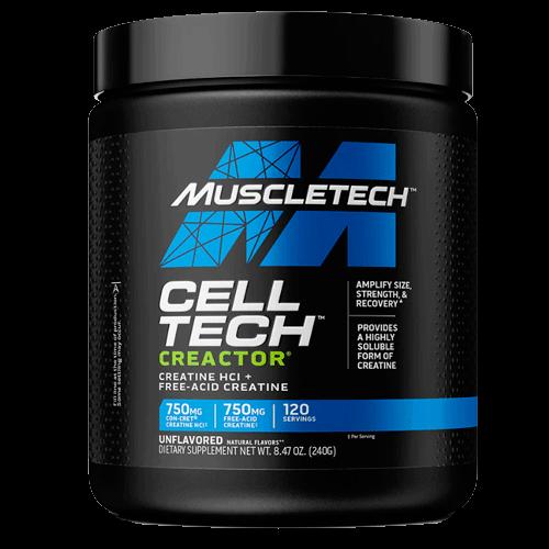 MuscleTech CellTech Creator 274g MuscleTech