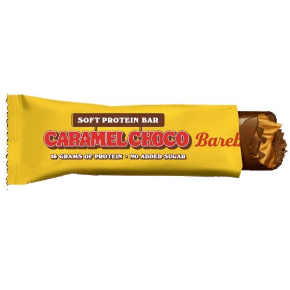 Barebells Soft Bar 55g Barebells