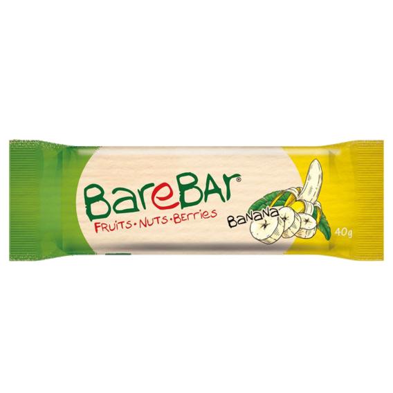 Leader Bare Bar 40g Leader