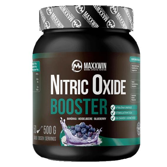 MaxxWin Nitric Oxide Booster 500g Maxxwin