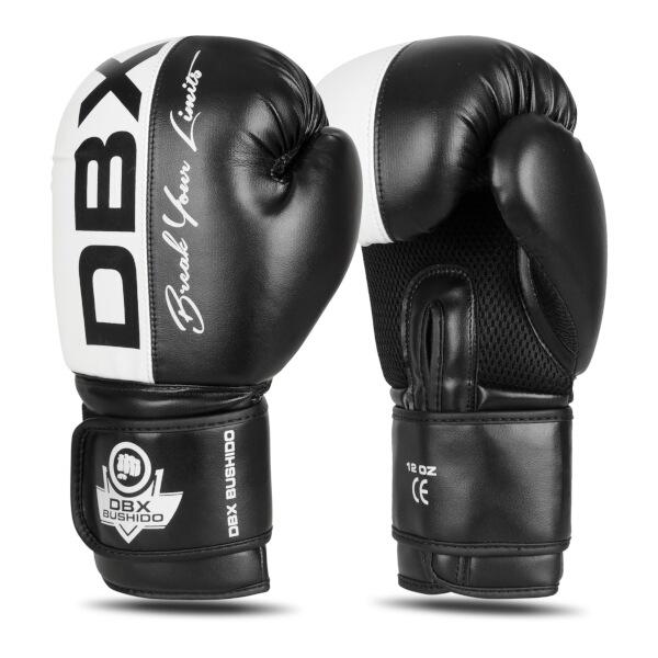 BUSHIDO Boxerské rukavice DBX B-2v20 BUSHIDO