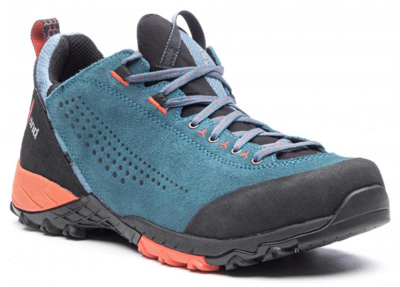 Kayland Alpha Gtx teal blue boty Kayland