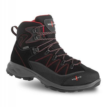 Kayland Ascent Evo Gtx black/red boty Kayland