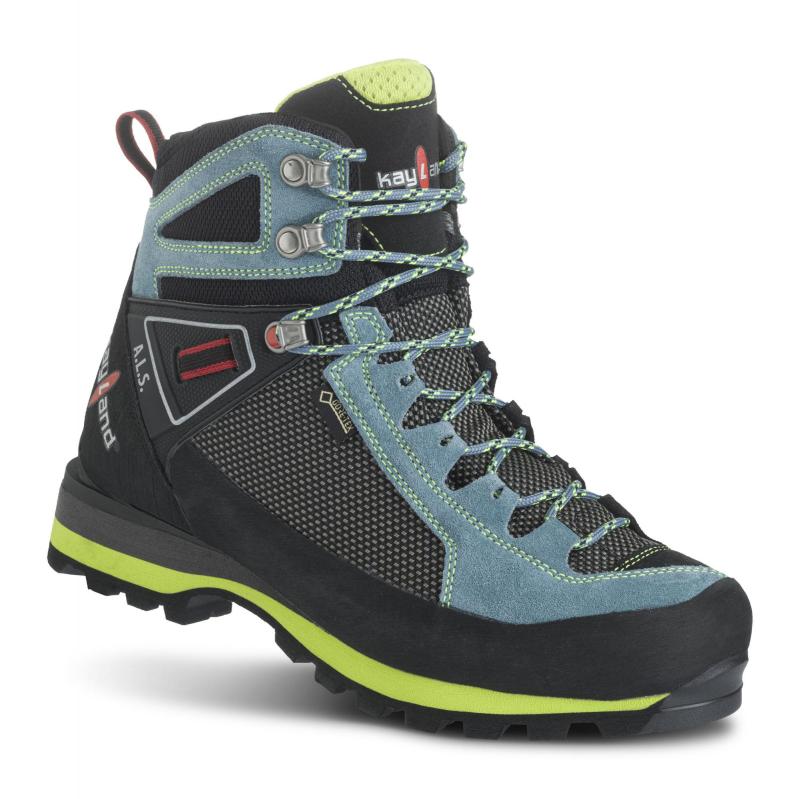 Kayland Cross Mountain Ws Gtx azure boty Kayland