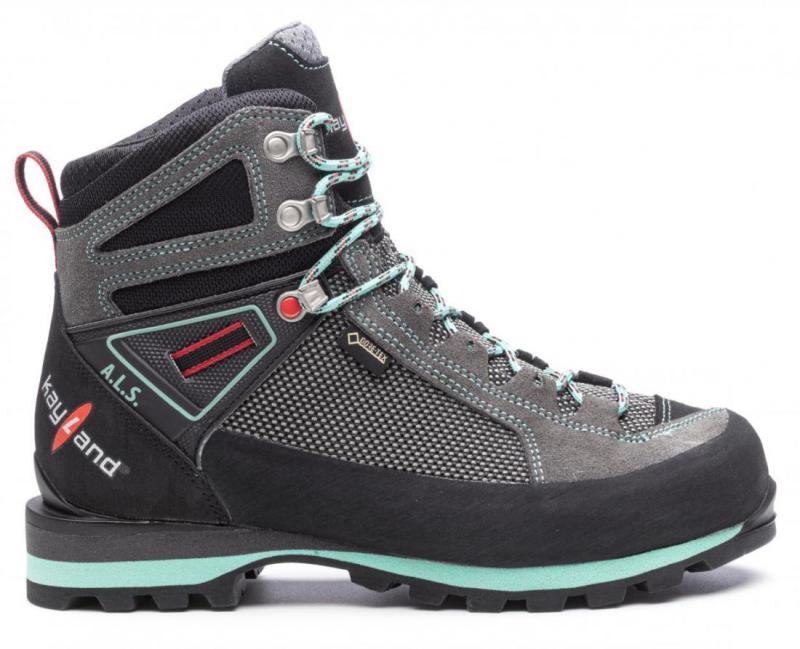 Kayland Cross Mountain Ws Gtx grey boty Kayland