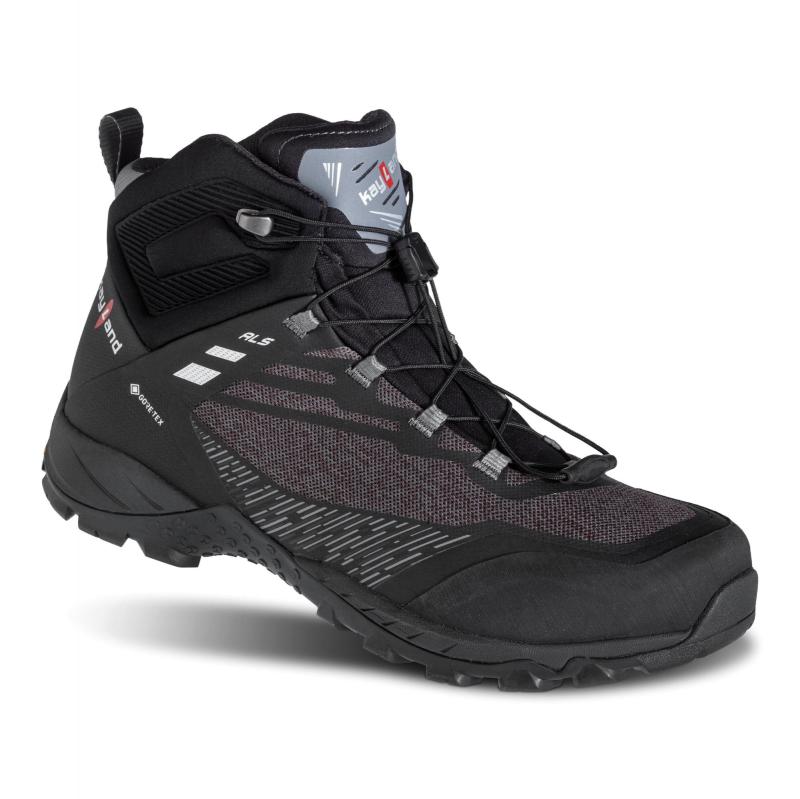 Kayland Stinger Gtx black boty Kayland