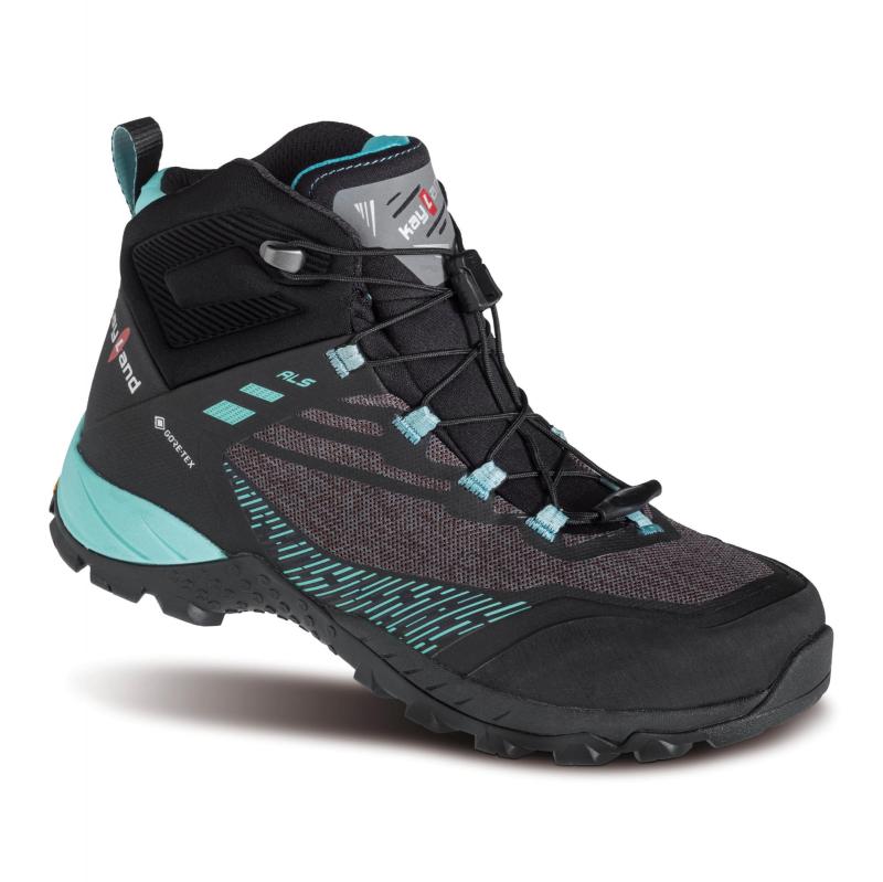 Kayland Stinger Ws Gtx black/azure boty Kayland