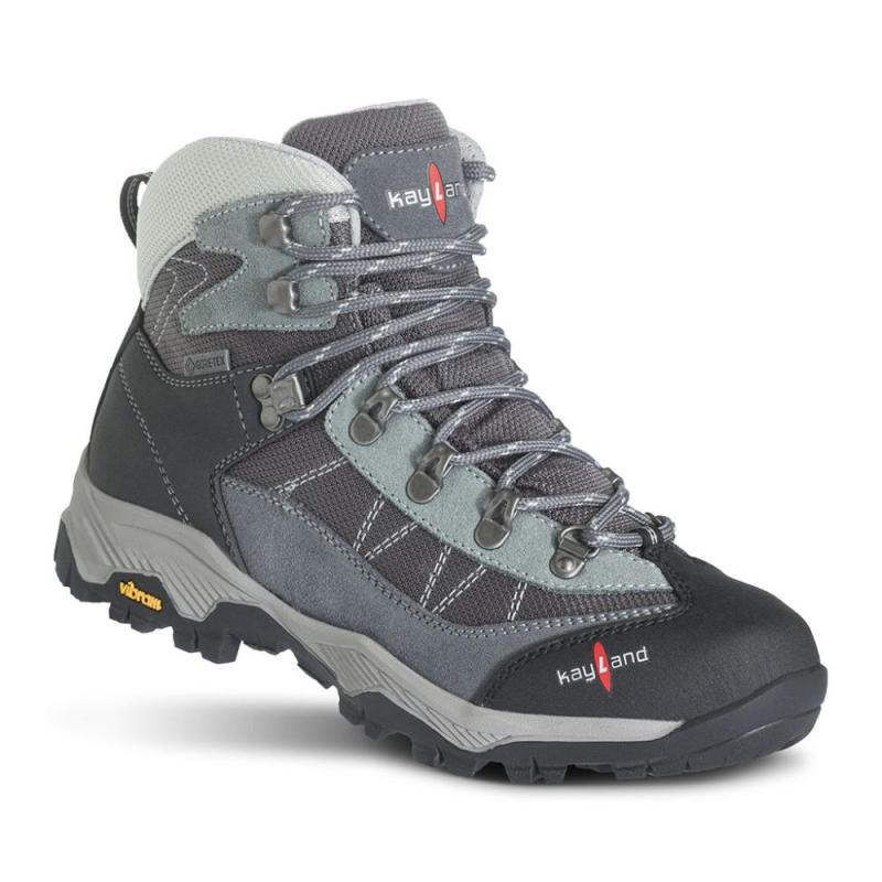 Kayland Taiga Ws Gtx light grey boty Kayland