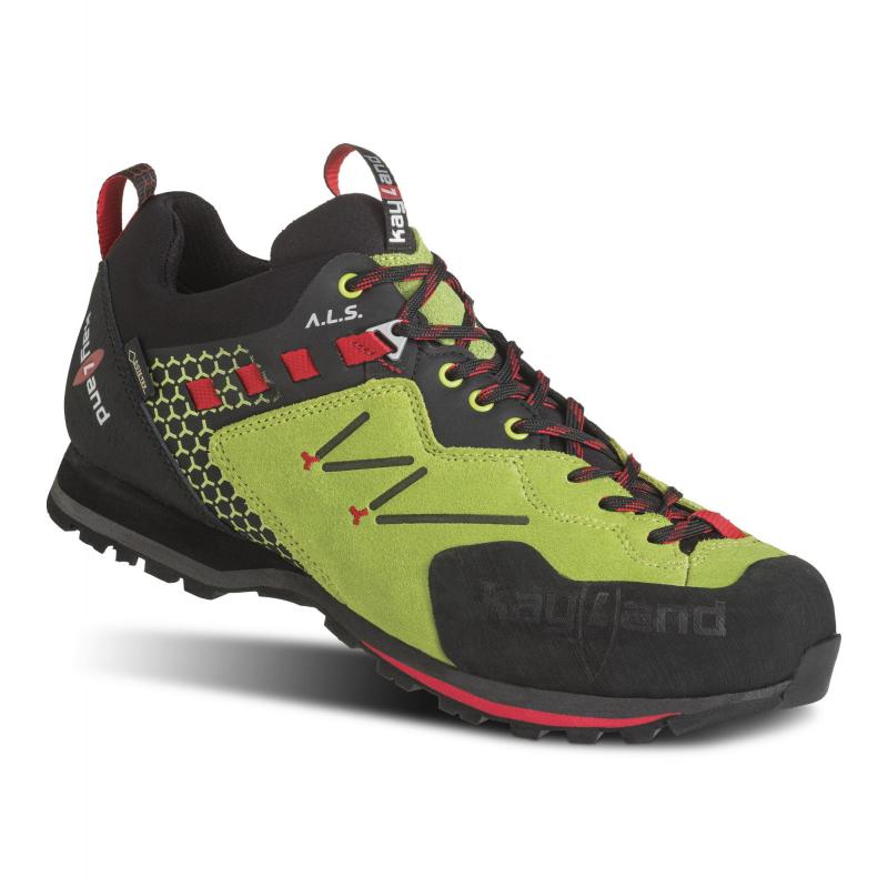 Kayland Vitrik Gtx lime/black boty Kayland