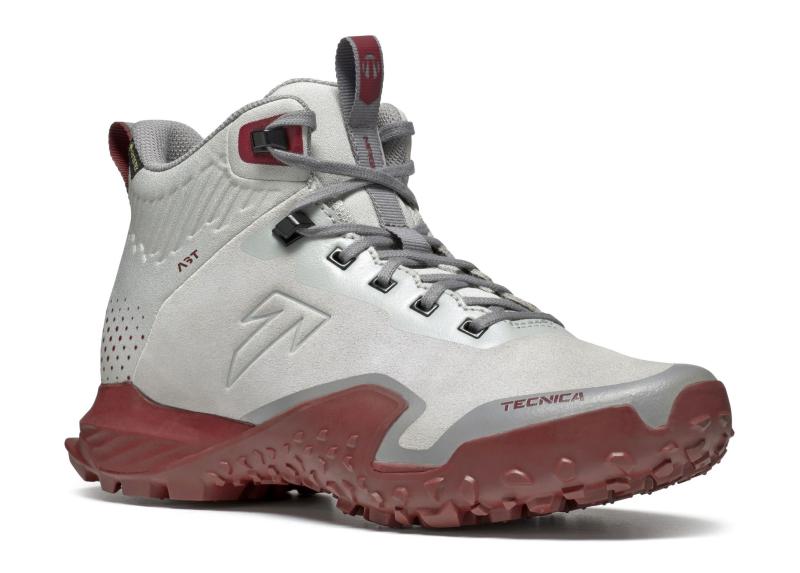 Tecnica Magma 2.0 MID GTX Ws 004 light grey/red produkt Tecnica