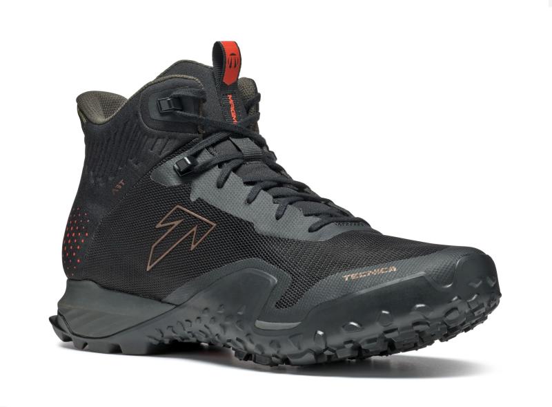 Tecnica Magma 2.0 S MID GTX Ms 002 black/pure lava produkt Tecnica