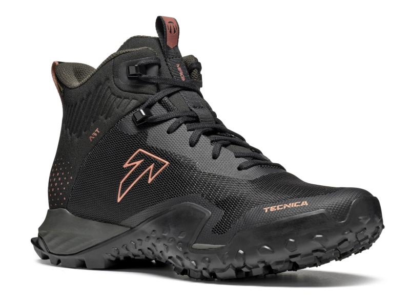 Tecnica Magma 2.0 S MID GTX Ws 002 black/midway bacca produkt Tecnica