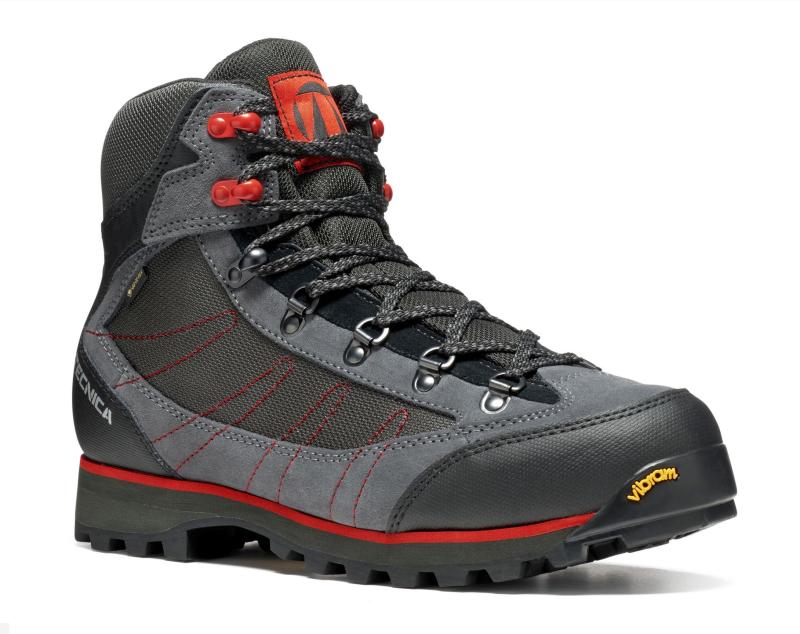 Tecnica Makalu IV GTX Ms 019 shadow piedra/rich lava produkt Tecnica