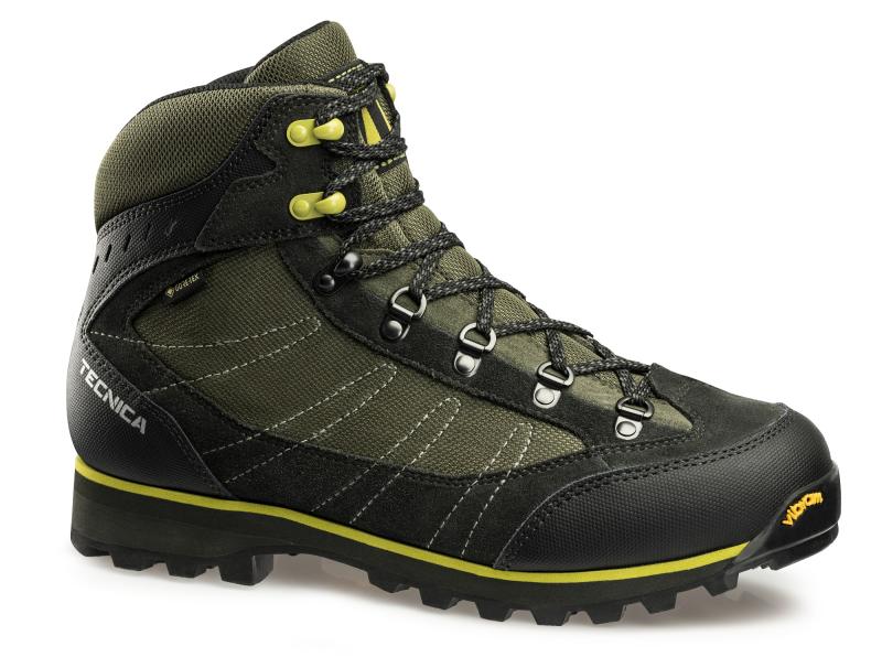 Tecnica Makalu IV GTX Ms 020 shadow giungla/dark piedra boty Tecnica