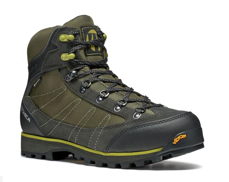 Tecnica Makalu IV GTX Ms 020 shadow giungla/dark piedra produkt Tecnica