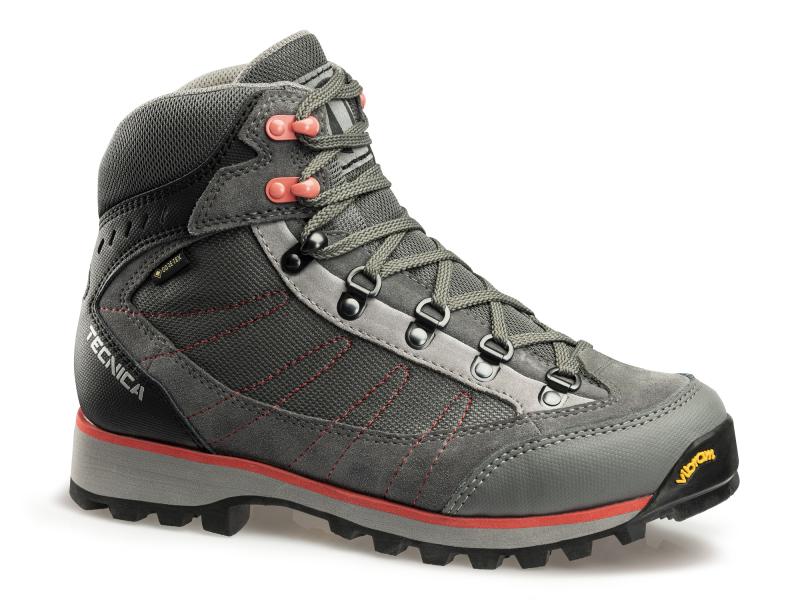 Tecnica Makalu IV GTX Ws 024 midway piedra/dark piedra boty Tecnica