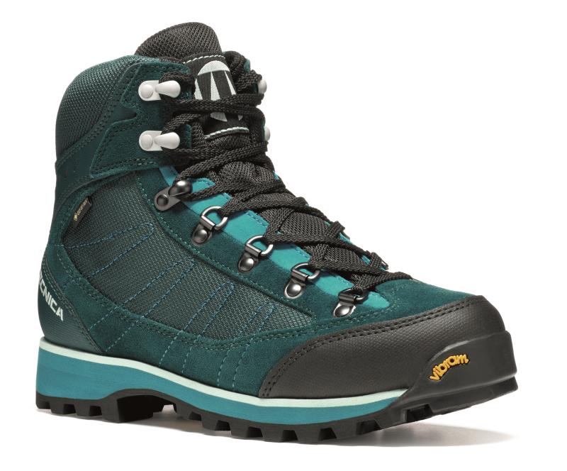 Tecnica Makalu IV GTX Ws 026 deep laguna/rich laguna produkt Tecnica